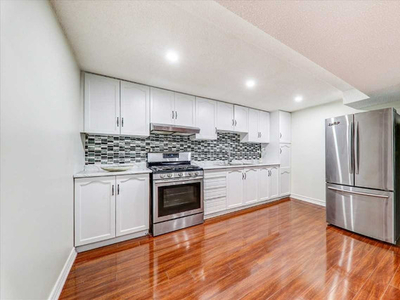 Basement Bedroom available for rent in Scarborough, Toronto