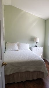 Bedroom Rental Carleton Place $650