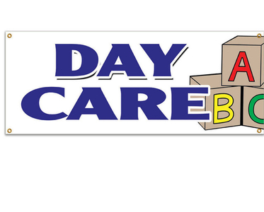 Brand New Daycare
