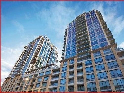 Calgary Condo Unit For Rent | Downtown | Waterfront Eau Claire Condo