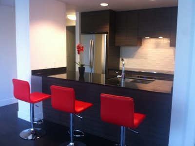 Calgary Pet Friendly Apartment For Rent | Downtown | 2 BDRM APARTMENT AT THE