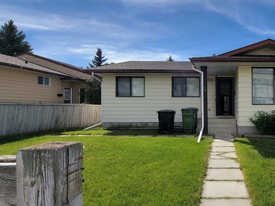 Calgary Pet Friendly Basement For Rent | Beddington | NEWLY Renovated Beautiful Single-Detached Home
