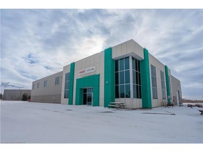 Commercial For Sale In Maple Grove, Cambridge, Ontario
