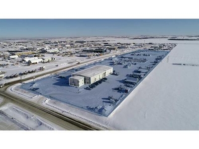 Commercial For Sale In Rural Grande Prairie No. 1, County of, Alberta
