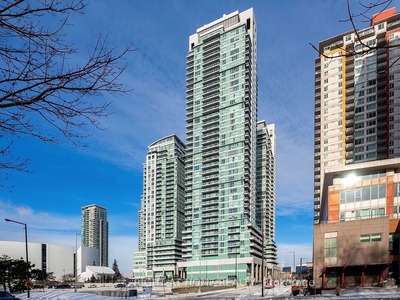 Condo/Apartment for sale, 1101 - 50 Town Centre Crt, in Toronto, Canada