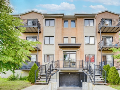 Condo/Apartment for sale, 4625 Rue d'Amiens, Montréal-Nord, QC H1H2H5, CA, in Montreal, Canada