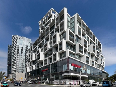 Condo/Apartment for sale, 621 - 8 Hillsdale Ave E, in Toronto, Canada