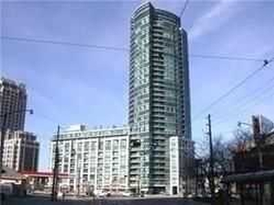 Condo/Apartment for sale, 631 - 600 Fleet St, in Toronto, Canada