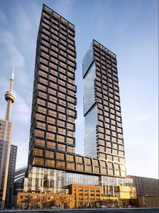 Condo for Lease in the Heart of Toronto