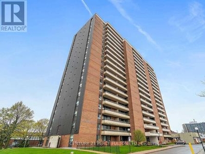 Condo For Sale In South Cedarbrae, Toronto, Ontario