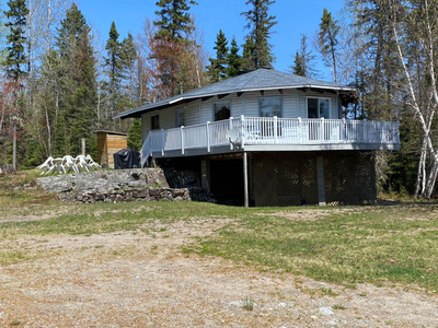 Cottage rental