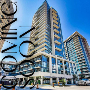Downtown Condo Lease Opportunity