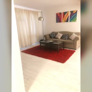 Fully furnished 4bedroom semi detached home for rent