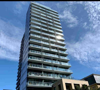 * * * FULLY FURNISHED CONDO * * * DOWNTOWN TORONTO FOR $2,400
