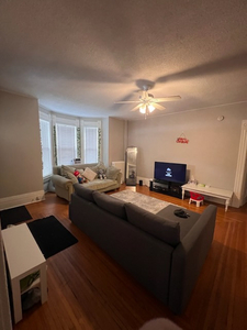 Furnished Rental - Central Sarnia - Avail. March 1st - $1800