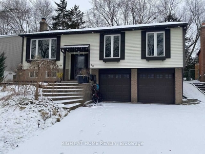 House for rent, 18 Red Mills Dr, in East Gwillimbury, Canada