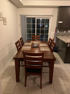 House for Rent (Female Students Only!) In Mississauga