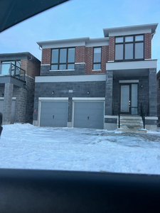 HOUSE FOR RENT/LEASE GTA MARKHAM