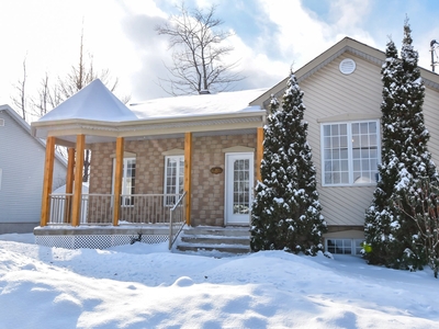 House for sale, 14074Z-14076Z Rue Philippon, Mirabel, QC J7N1N3, CA, in Mirabel, Canada