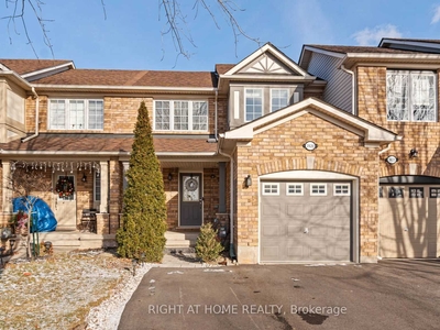 House for sale, 2420 Baintree Cres, in Oakville, Canada