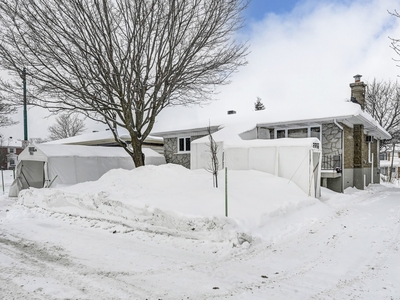 House for sale, 2856-2856A Rue Charles-Henri-Dorval, Sainte-Foy/Sillery/Cap-Rouge, QC G1V1L3, CA, in Québec City, Canada