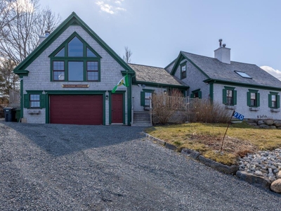 House for sale, 970 Main St, in Mahone Bay, Canada
