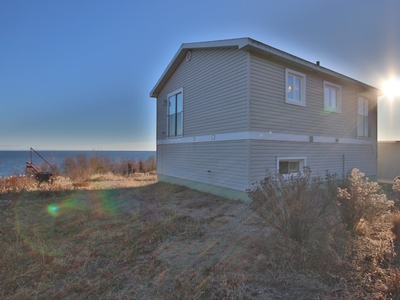 House for sale cote nord