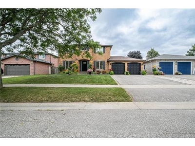 House For Sale In Brier Park, Brantford, Ontario