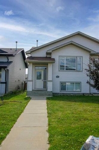 House For Sale In Crystal Lake Estates, Grande Prairie, Alberta