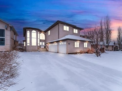 House For Sale In Haddow, Edmonton, Alberta