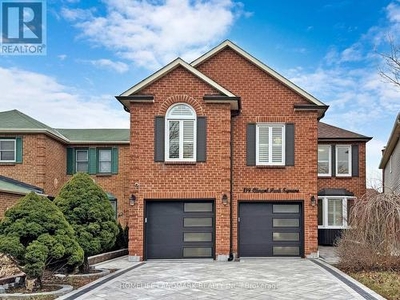 House For Sale In Heathwood, Toronto, Ontario