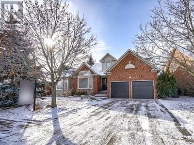 House For Sale In Joshua Creek, Oakville, Ontario
