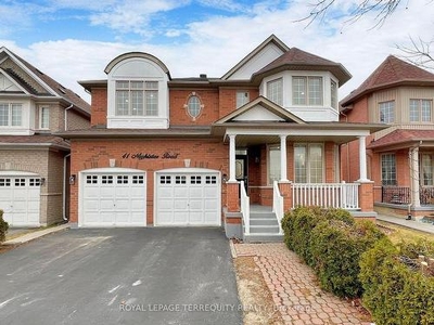 House For Sale In Morningside Heights, Toronto, Ontario