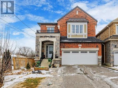 House For Sale In Weston, Toronto, Ontario