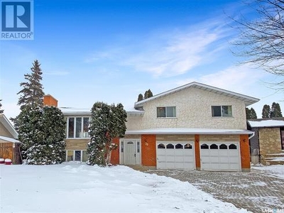 House For Sale In Wildwood, Saskatoon, Saskatchewan