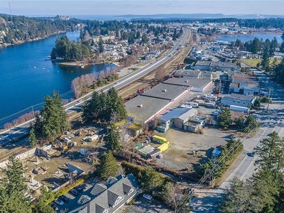 Investment For Sale In Diver Lake, Nanaimo, British Columbia