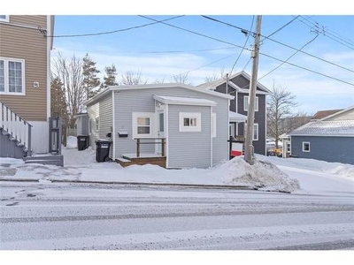 Investment For Sale In Rabbittown, St. John's, Newfoundland and Labrador