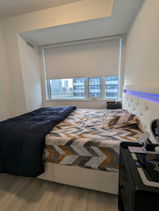 ️ Luxury condo in Downtown Toronto at 