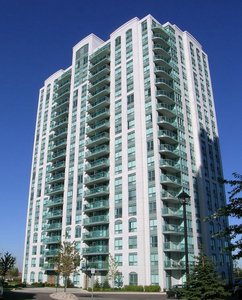 Miracle Condos in Erin Mills for Rent (MOVE IN ASAP)!
