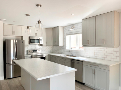 NEW Construction Townhome in the Heart of Port Elgin