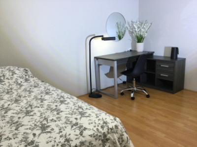 New Private furnished Room $950/ mo. Vancouver