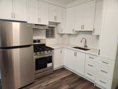 Newly Renovated 2 Bedroom in the Heart of Downtown Toronto