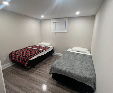 PRIVATE BEDROOM FOR RENT