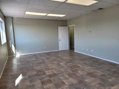 Professional office suite for lease