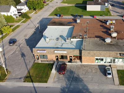 RETAIL UNIT FOR LEASE - ARNPRIOR