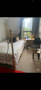 Room for rent- heart of Mississauga
