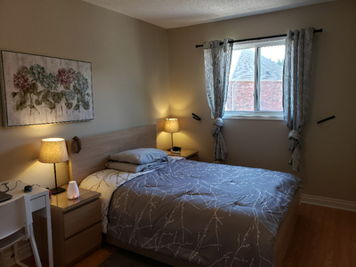 ROOM FOR RENT SCARBOROUGH