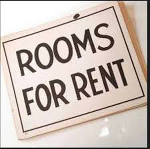 Room for rent (Sharing)