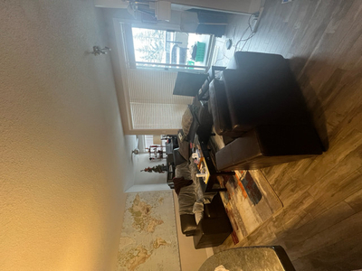 Shared 2 bed 2 bath apartment lease takeover for March 1