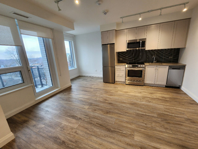 Studio apartment for lease takeover- near Yonge/ Eglinton